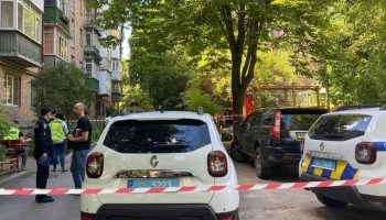 RT: неизвестные стреляли в казахстанского оппозиционера Садыкова в Киеве