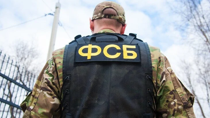 В Самарской области задержаны отец и сын за совершение диверсий с 2023 года В Самарской области задержаны отец и сын за совершение диверсий с 2023 года