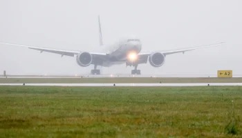 Aftonbladet: Шведский аэропорт закрыли из-за беспилотника