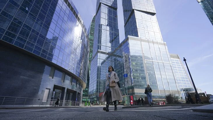 Порядка 97 тысяч рабочих мест создадут в Москве после реализации проектов МПТ Порядка 97 тысяч рабочих мест создадут в Москве после реализации проектов МПТ