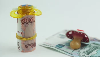 Социальный фонд РФ выдал свыше 1,6 миллиона сертификатов на маткапитал в Москве и МО