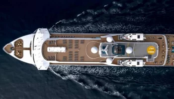 Организатор круиза опроверг снятие туриста из РФ с лайнера SH Diana