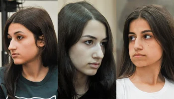 Мосгорсуд признал Хачатуряна виновным в совершении преступлений против дочерей