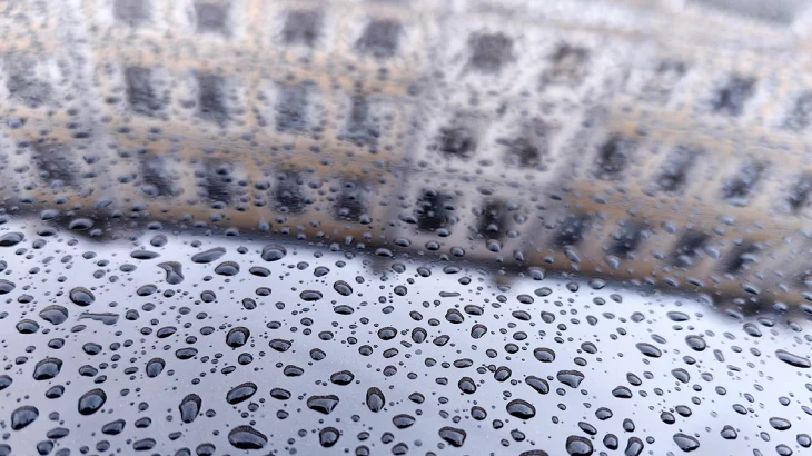 Синоптик Леус: Дожди пройдут в Москве во второй половине пятницы Синоптик Леус: Дожди пройдут в Москве во второй половине пятницы