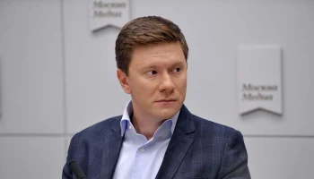 Депутат МГД Козлов: Активное развитие ТиНАО подкреплено ростом социальной инфраструктуры