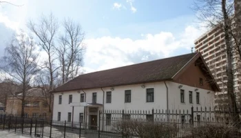 Красногорский филиал Музея Победы нашел родственников военнопленного уроженца Нижегородской области Красногорский филиал Музея Победы нашел родственников военнопленного уроженца Нижегородской области