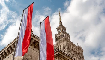 МИД Польши направил России ноту протеста из-за взорвавшегося дрона