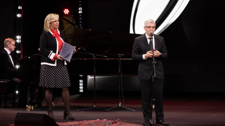 Фурсин: Отрасль позитивно оценила открытие кластера видеоигр и анимации в Москве Фурсин: Отрасль позитивно оценила открытие кластера видеоигр и анимации в Москве