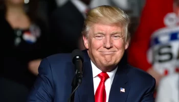 «НАТО мертво, мы не придем»: Трамп — о помощи США в случае нападения на Евросоюз