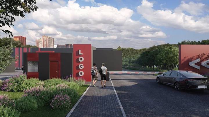 В Молжанинове строят технопарк по программе стимулирования создания мест приложения труда