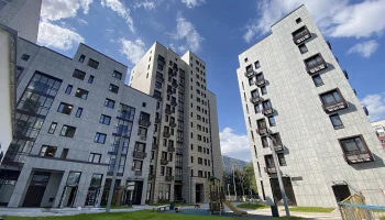 Владимир Ефимов: Под заселение по программе реновации на юге столицы передали 30 новостроек