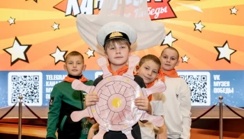 Дети получили возможность провести каникулы с пользой