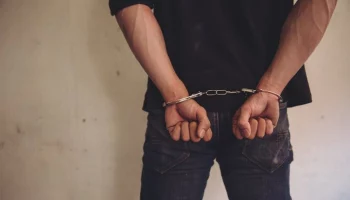 Три человека доставлены в полицию после конфликта со стрельбой в Москве