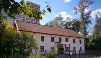 Красногорский филиал Музея Победы подготовил специальную программу ко Дню России