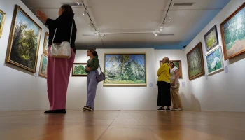 «Дневник морфиниста» и «Вишневый сад»: куда сходить в Москве на выходных