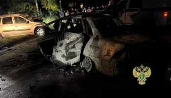 Три человека погибли в ДТП в Дагестане