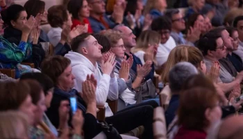 Оперу "Царская невеста" представят в рамках проекта "Лето в Москве"