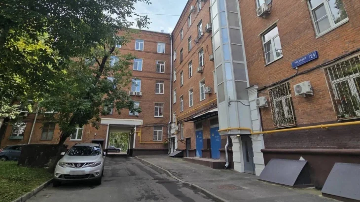 Город выставил на торги крупное помещение для бизнеса в Беговом районе Город выставил на торги крупное помещение для бизнеса в Беговом районе