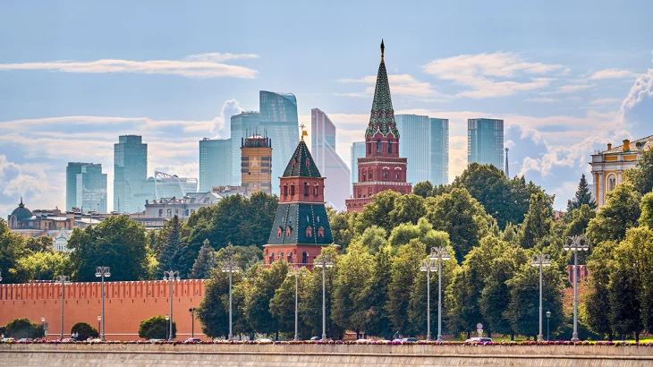 Метеоролог Шувалов: Теплая погода вернется в Московский регион к концу недели Метеоролог Шувалов: Теплая погода вернется в Московский регион к концу недели