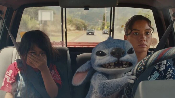 Фильм "Лило и Стич" стал самым кассовым проектом Голливуда 2025 года Фильм "Лило и Стич" стал самым кассовым проектом Голливуда 2025 года