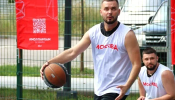 Спортивное мероприятие с участием ветеранов СВО прошло в Бутырском районе