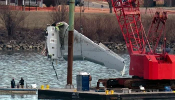 Глава NTSB Хоменди: самолет с фигуристами РФ разбился в США по вине диспетчеров