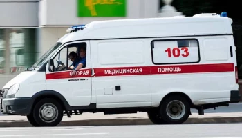 Три мирных жителя ранены в селе Белгородской области после атак ВСУ