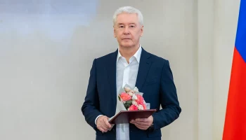 Собянин рассказал о пользе электронных медкарт