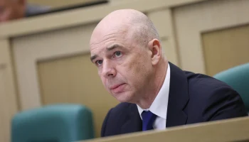 Силуанов: Страховые пенсии проиндексируют дважды в 2027 году