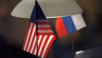 Посольство США в РФ призвало американцев покинуть Россию &laquo;из-за чумы&raquo;