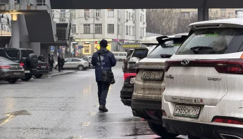 Москвичам напомнили о бесплатной работе парковок в майские праздники