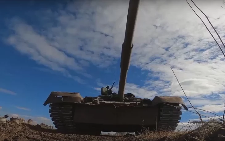 Погранслужба ФСБ и ВС не допустила прорыва границы в Курской области Погранслужба ФСБ и ВС не допустила прорыва границы в Курской области