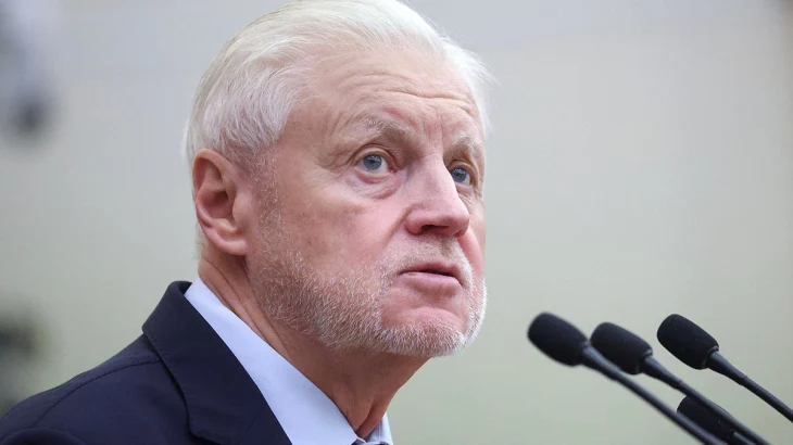 Миронов: Отмена скидок на маркетплейсах грозит ухудшением уровня жизни россиян Миронов: Отмена скидок на маркетплейсах грозит ухудшением уровня жизни россиян