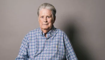 Умер сооснователь рок-группы The Beach Boys Брайан Уилсон