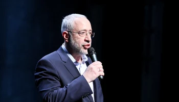 Журналист Николай Сванидзе умер в возрасте 69 лет