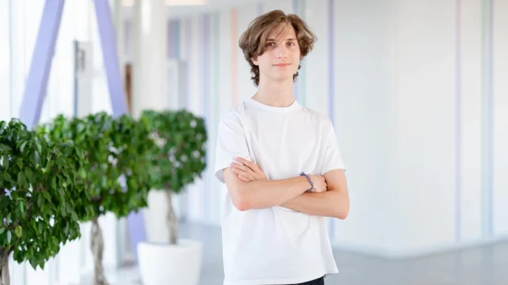 Московские школьники победили на Международной астрономической олимпиаде в Бангладеш Московские школьники победили на Международной астрономической олимпиаде в Бангладеш