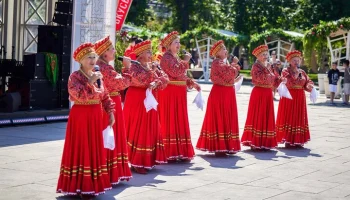 Москвичам рассказали, какие удивительные события ждут гостей "Лета в Москве"