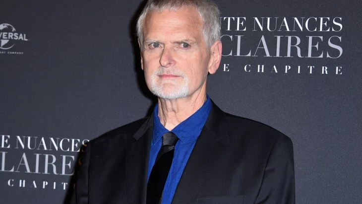 Режиссер "Карточного домика" Джеймс Фоули умер на 72-м году жизни Режиссер "Карточного домика" Джеймс Фоули умер на 72-м году жизни