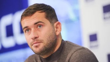 Казахстанский футбольный клуб &laquo;Кайрат&raquo; возглавил Александр Кержаков