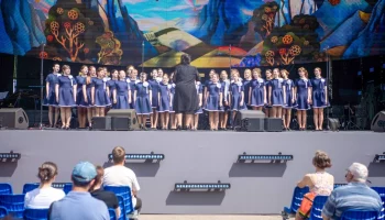 Собянин поздравил победителей городского конкурса в сфере культуры и искусства