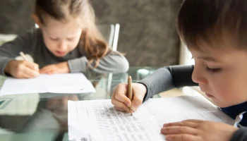 Эксперты определили время на выполнение домашнего задания в выходные дни