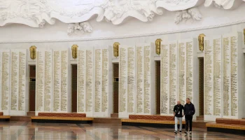 В Музее Победы откроется выставка &laquo;Бастионы Победы&raquo;