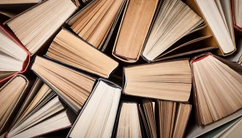 Сервис &laquo;Библиотеки Москвы&raquo; представил новую подборку книг