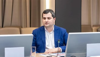 Владислав Овчинский: Благоустройство на участке Покровской набережной планируют завершить до конца г