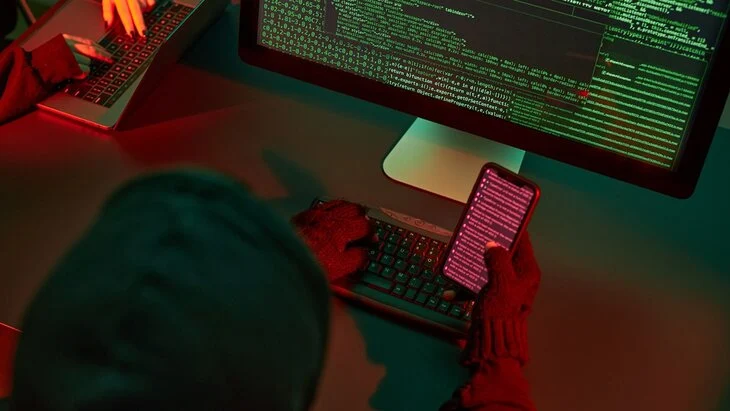 Крымский оператор связи сообщил о беспрецедентной кибератаке в канун Нового года Крымский оператор связи сообщил о беспрецедентной кибератаке в канун Нового года