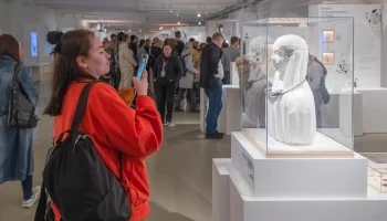 &laquo;Мосбилет&raquo; приглашает стать участниками мероприятий &laquo;Ночи в музее&raquo;