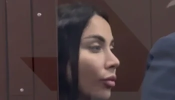Мосгорсуд признал законным арест бывшей девушки Паши Техника Кристины Лекси