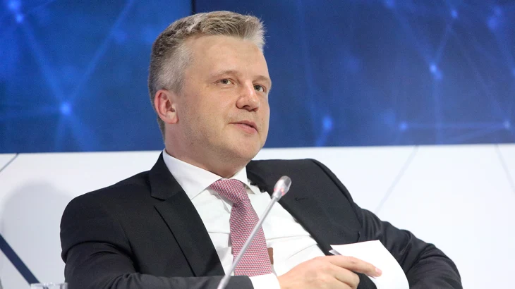 Предпринимателям представили помещения для бизнеса в сфере медицины на форуме «Москва 2030» Предпринимателям представили помещения для бизнеса в сфере медицины на форуме «Москва 2030»