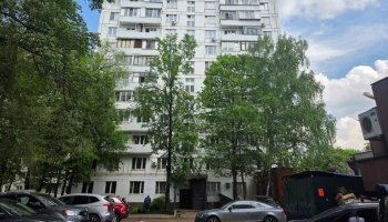 Два коммерческих помещения в Дмитровском районе выставили на городские торги
