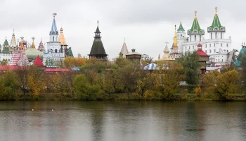 Облачно и ветрено: москвичам рассказали, как изменится погода в столице на будущей неделе